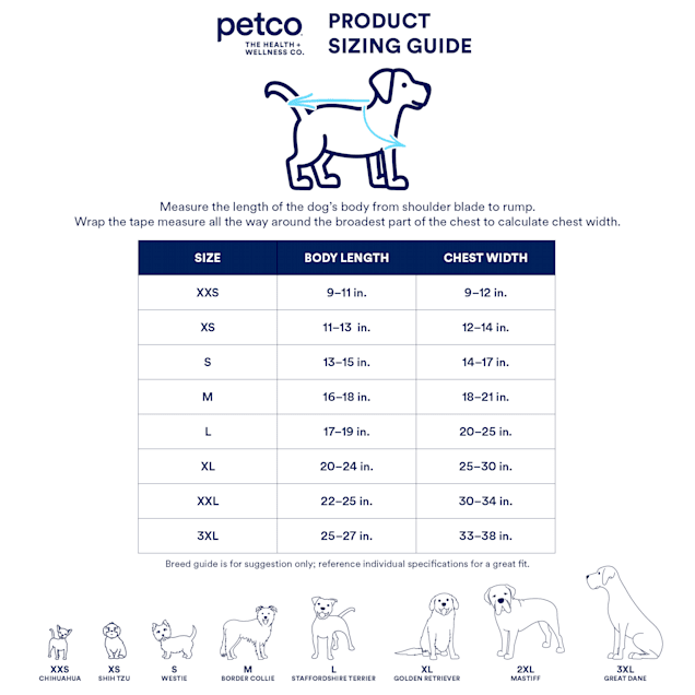 Petco outfits outlet